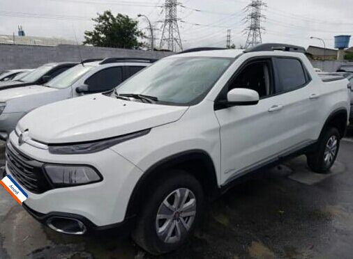 FIAT TORO 2018