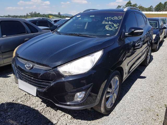 HYUNDAI IX35  2.0 16V AUT