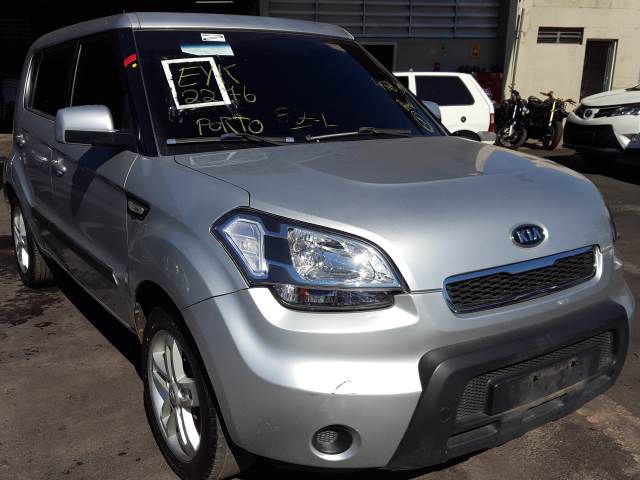 KIA SOUL 1.6 16V U.111  2012