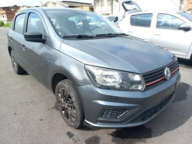 VOLKSWAGEN GOL 1.6 MB5 2018/2019