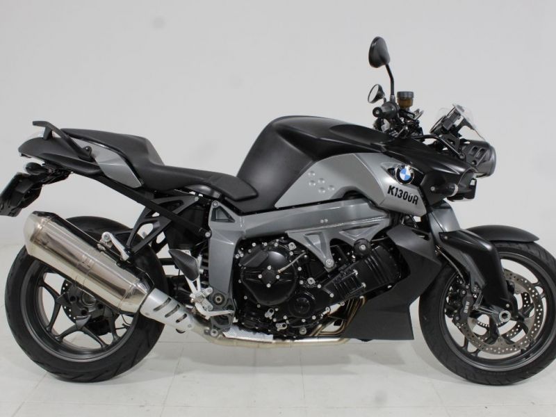 BMW K 1300 R 2012