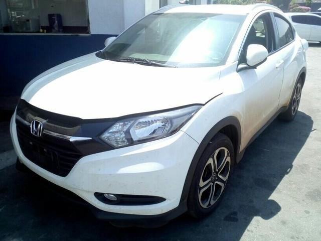 Honda HR-V  LX 1.8 I-VTEC FELXONE