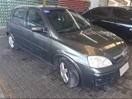 CHEVROLET CORSA HATCH MAXX 2011